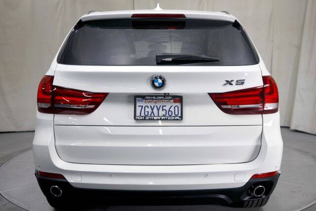 2014 BMW X5 xDrive35d