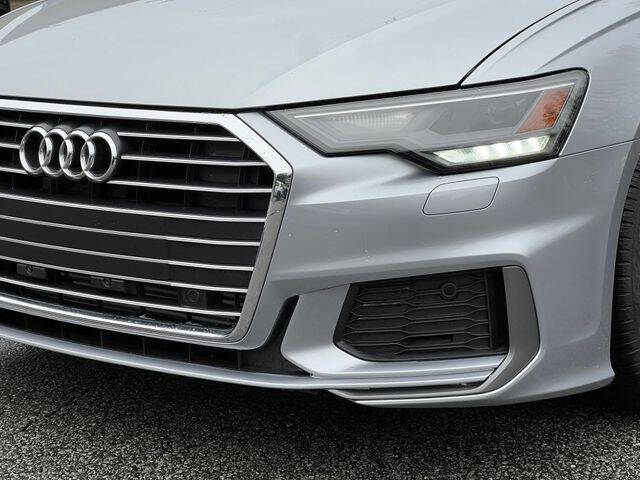 2019 Audi A6 quattro Premium 55 TFSI