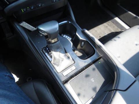 2024 Lexus ES 350