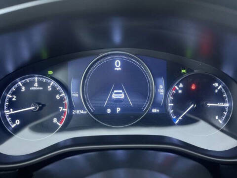 2023 Mazda CX-50 2.5 S Select