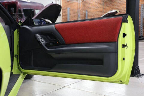 1994 Chevrolet Camaro Z28