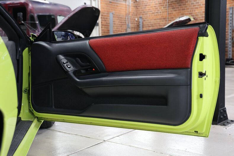 1994 Chevrolet Camaro Z28
