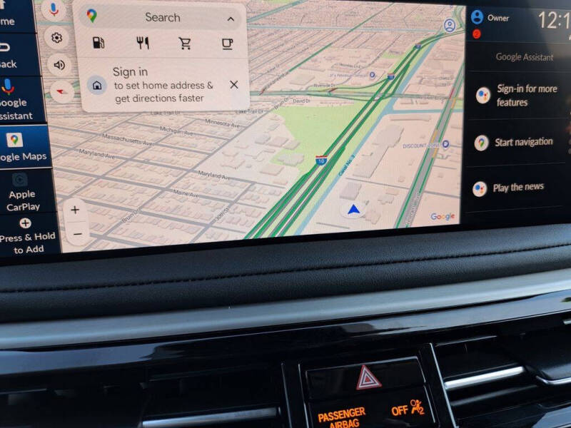 2026 Acura MDX w/Tech