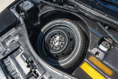1991 Toyota MR2