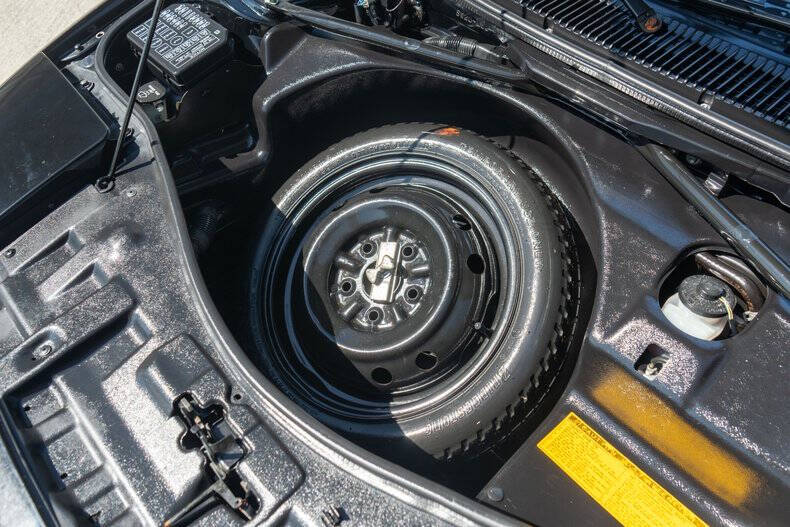 1991 Toyota MR2