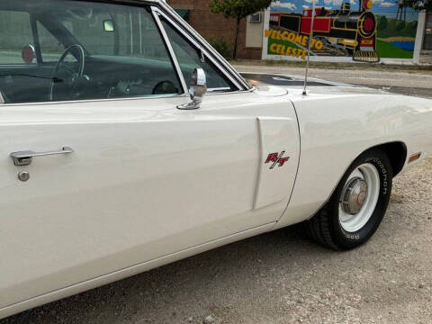 1970 Dodge Charger