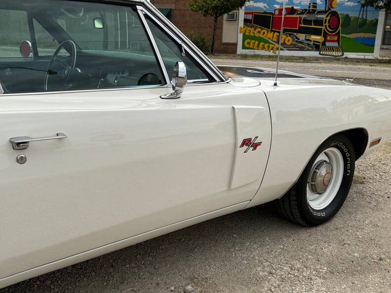 1970 Dodge Charger