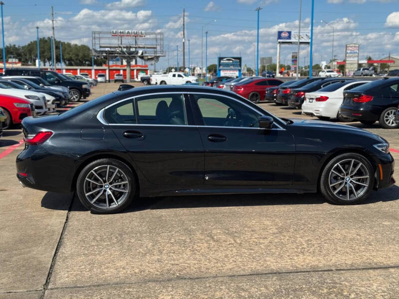 2020 BMW 3 Series 330i