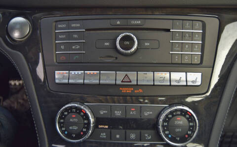 2020 Mercedes-Benz SL-Class SL 450