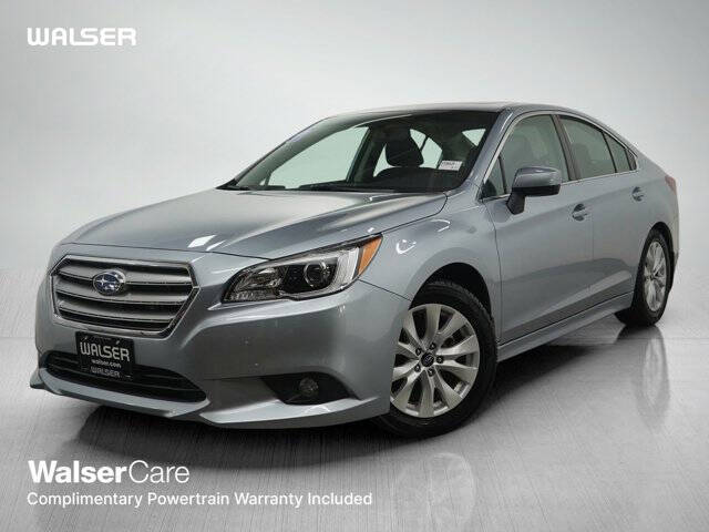 2016 Subaru Legacy 2.5i Premium