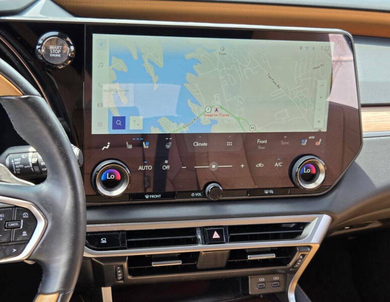 2025 Lexus RX 350