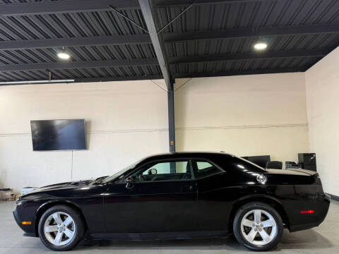 2014 Dodge Challenger