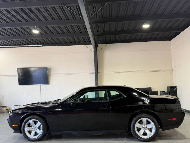 2014 Dodge Challenger