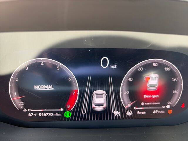2024 Acura MDX SH-AWD w/A-SPEC