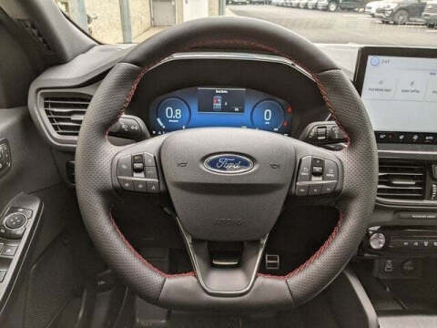 2024 Ford Escape ST-Line Select