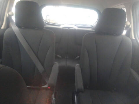 2013 Mazda MAZDA5 Touring