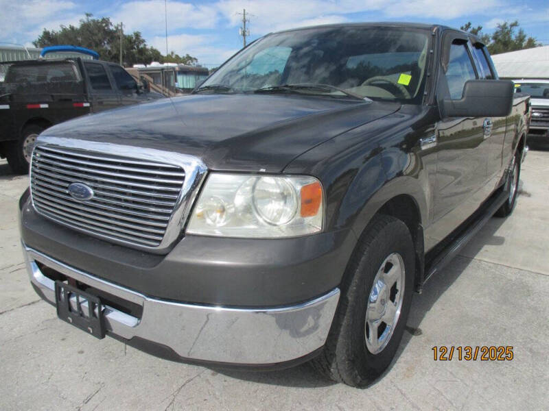 2006 Ford F-150 XLT's photo