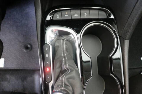 2021 Buick Encore GX