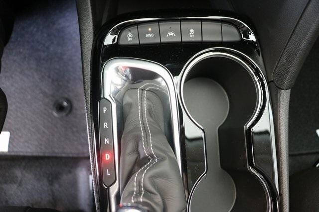 2021 Buick Encore GX