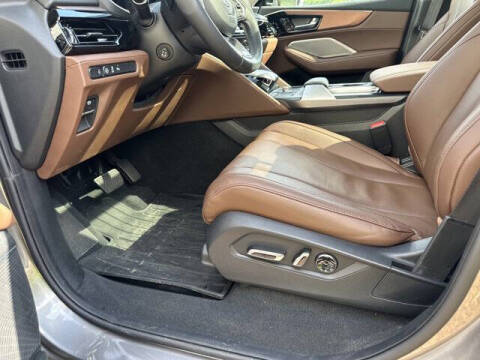 2023 Acura MDX w/Tech