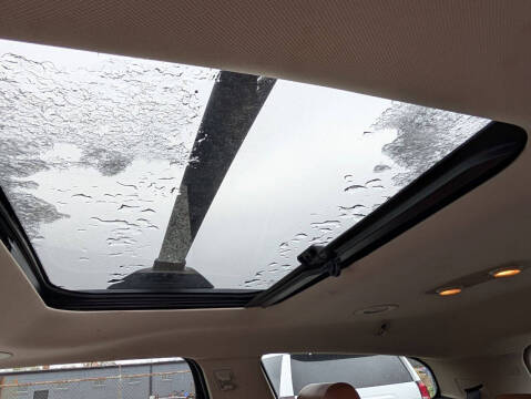 2017 Chevrolet Traverse Premier