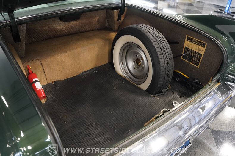 1958 Cadillac Series 62