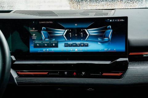 2025 BMW 5 Series 530i xDrive