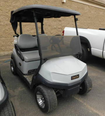 2019 Club Car TEMPO for sale at Will Deal Auto & Rv Sales in Great Falls MT