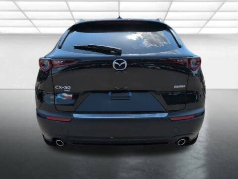 2025 Mazda CX-30 2.5 S Premium