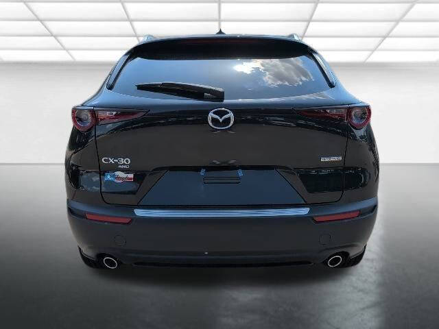 2025 Mazda CX-30 2.5 S Premium