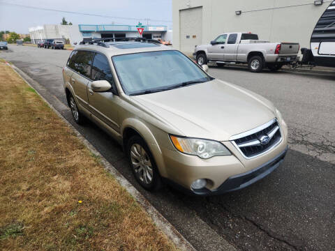 2008 Subaru Outback 3.0 R L.L. Bean Edition