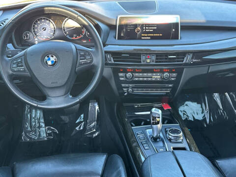 2014 BMW X5 xDrive35i