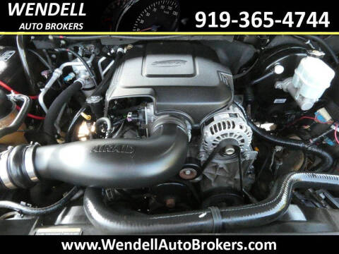 2009 GMC Yukon Denali