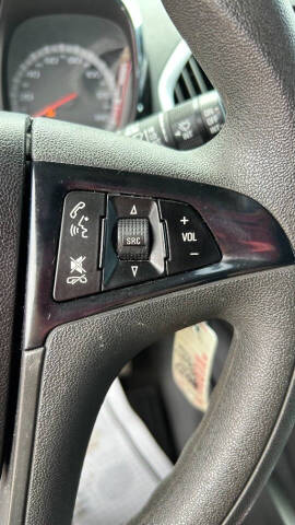 2017 GMC Terrain SLE-1
