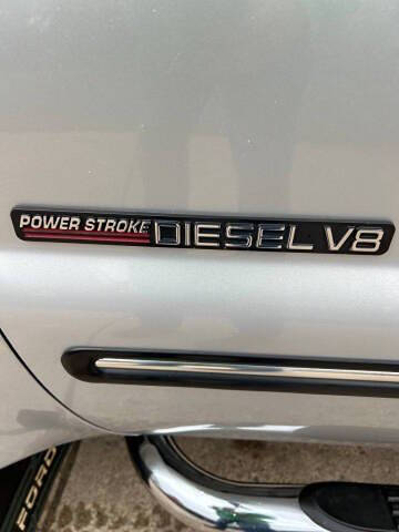 2000 Ford F-350 Super Duty XLT