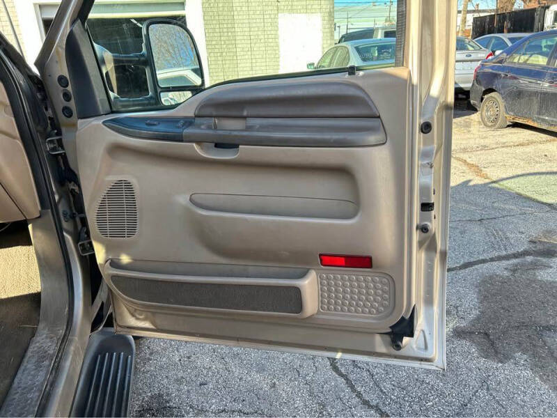 1999 Ford F-350 Super Duty