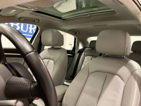 2015 Audi A3 2.0T quattro Premium