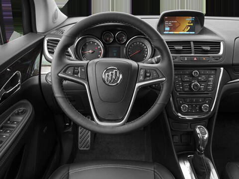 2014 Buick Encore Premium
