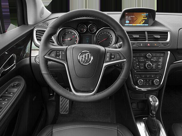 2014 Buick Encore Premium