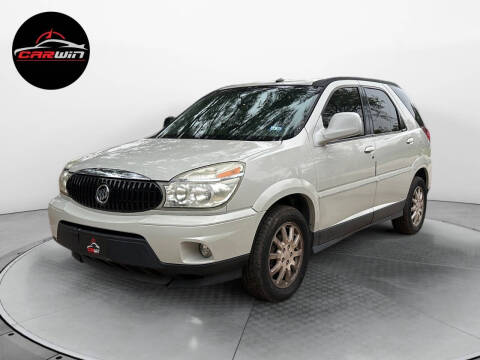 2006 Buick Rendezvous CX Plus