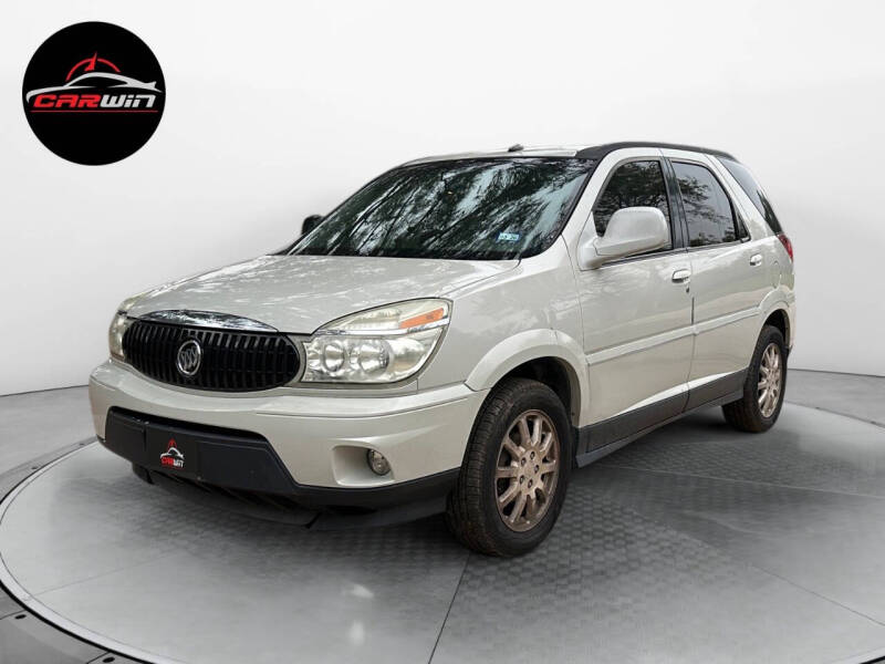 2006 Buick Rendezvous CX's photo