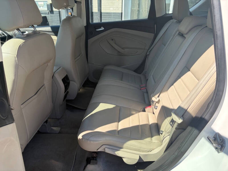 2013 Ford C-MAX Energi SEL