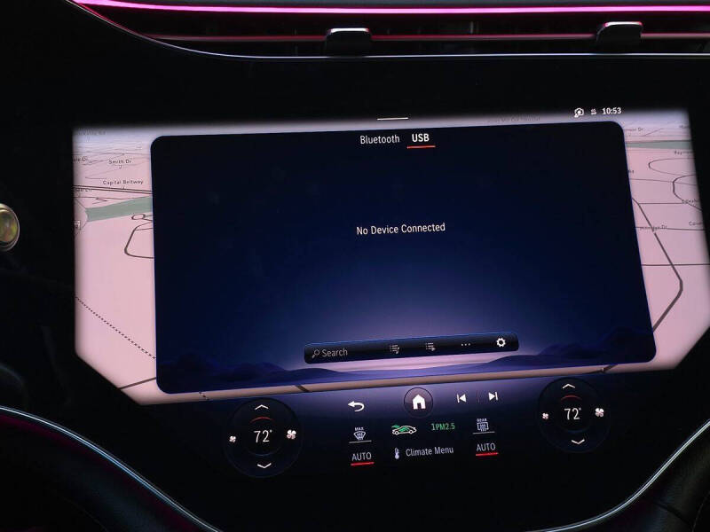 2023 Mercedes-Benz EQS EQS 580 4MATIC