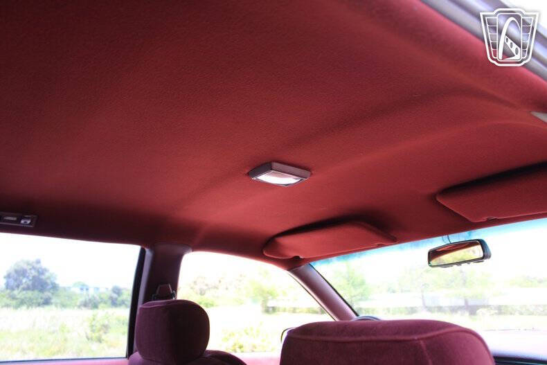 1994 Chevrolet Caprice