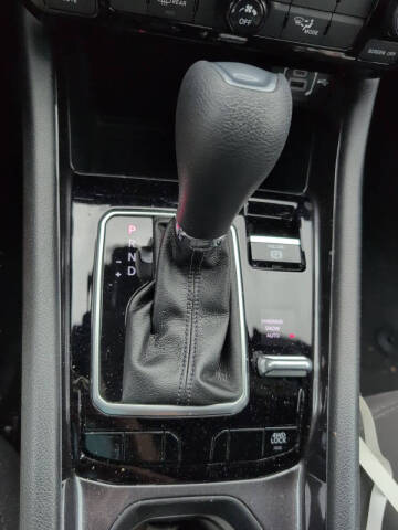 2024 Jeep Compass Sport