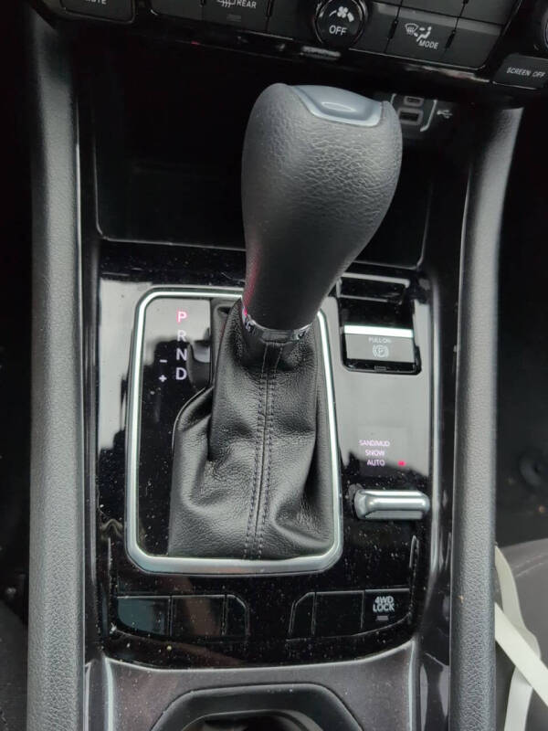 2024 Jeep Compass Sport