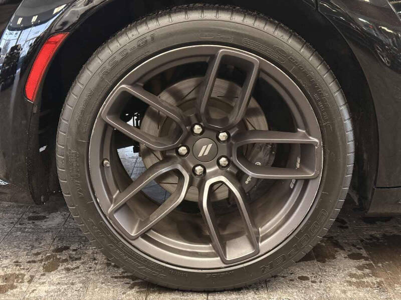 2020 Dodge Charger Scat Pack