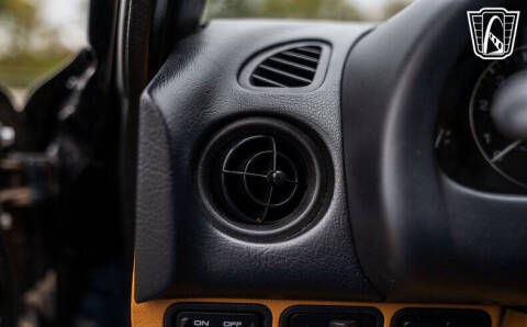 1994 Mazda MX-5 Miata