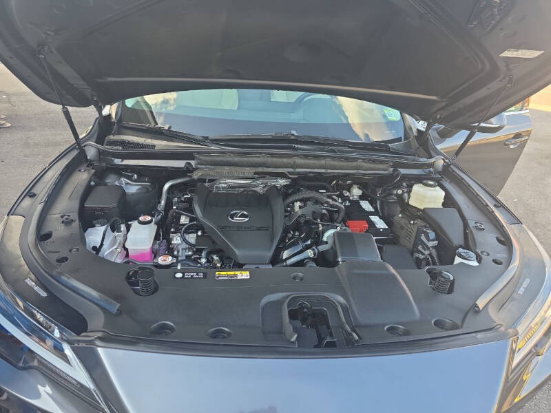 2024 Lexus RX 350