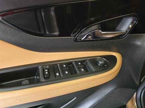 2017 Buick Encore Essence